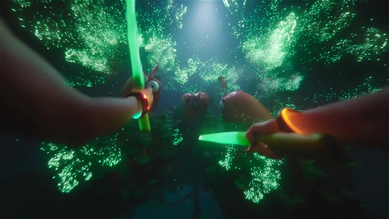 Kling 20251211 Text To Video Low Angle  2389 0