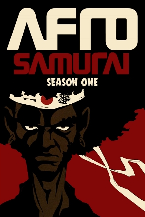 Afro Samurai_0001