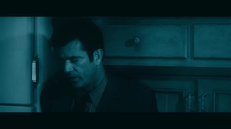 Payback - NIN - The Fallen