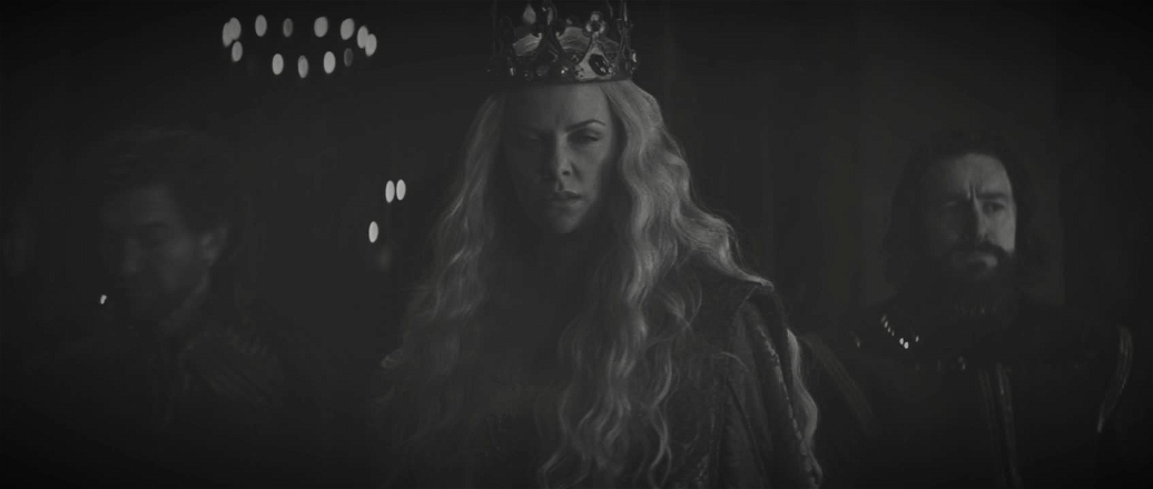 Snow White And The Huntsman - Deep Purple