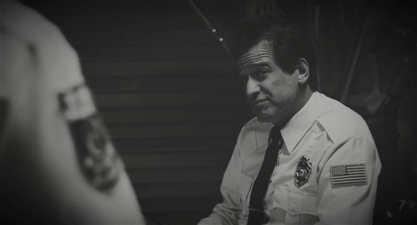 Paul Blart Mall Cop - The Wall_720