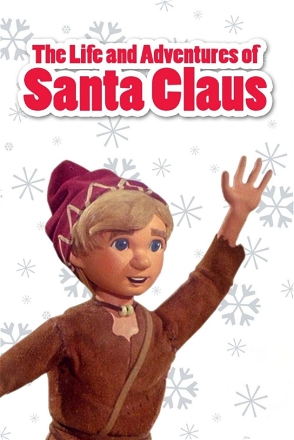 Life and Adventures of Santa Claus