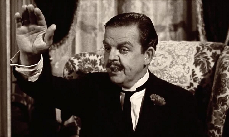 Mary Poppins - St Pepper